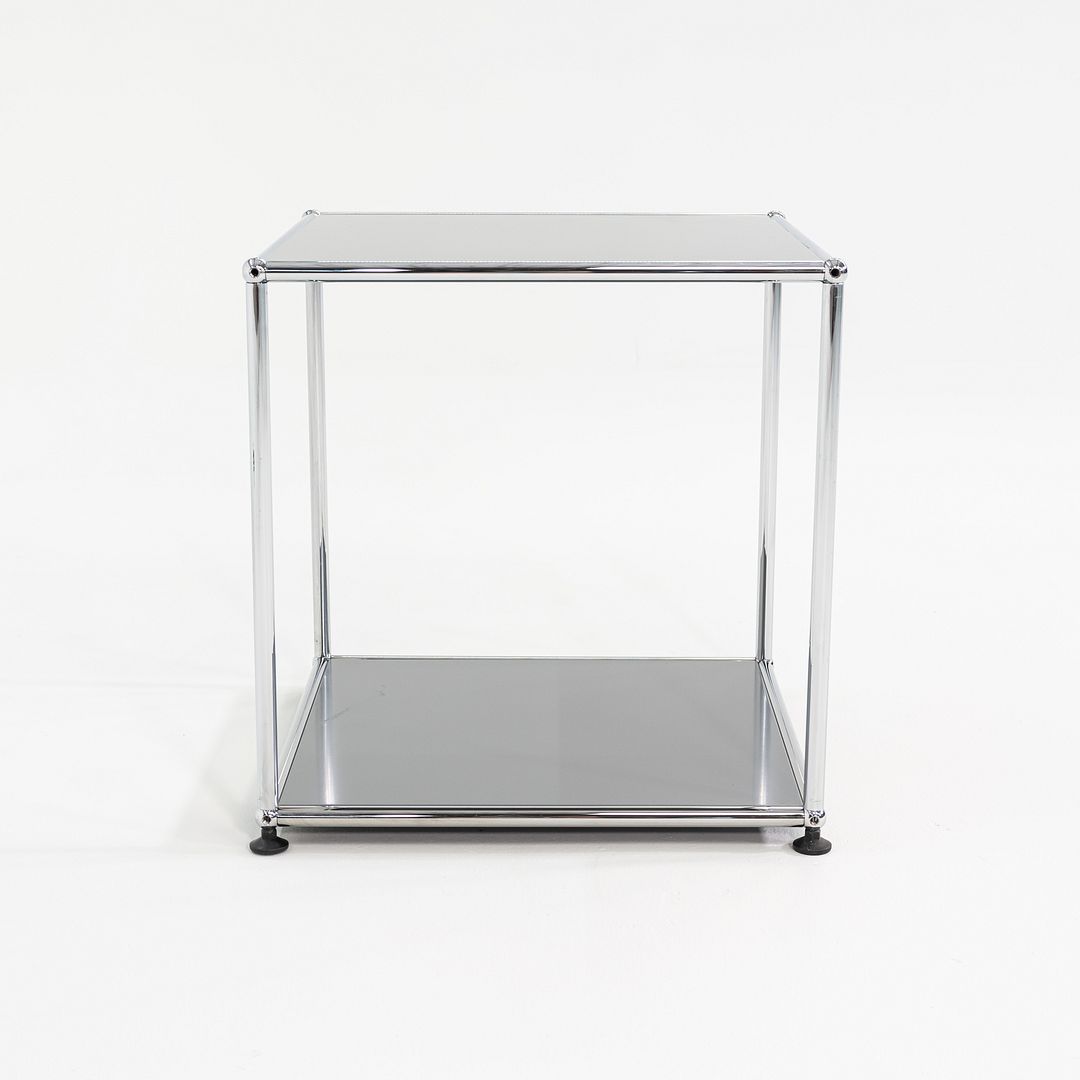 USM Haller Side Table