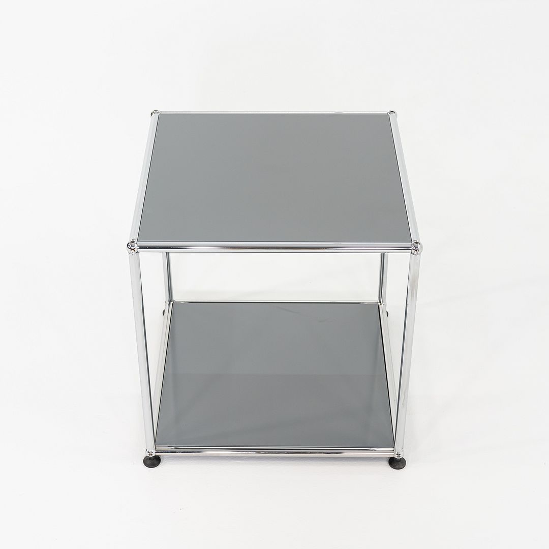 USM Haller Side Table