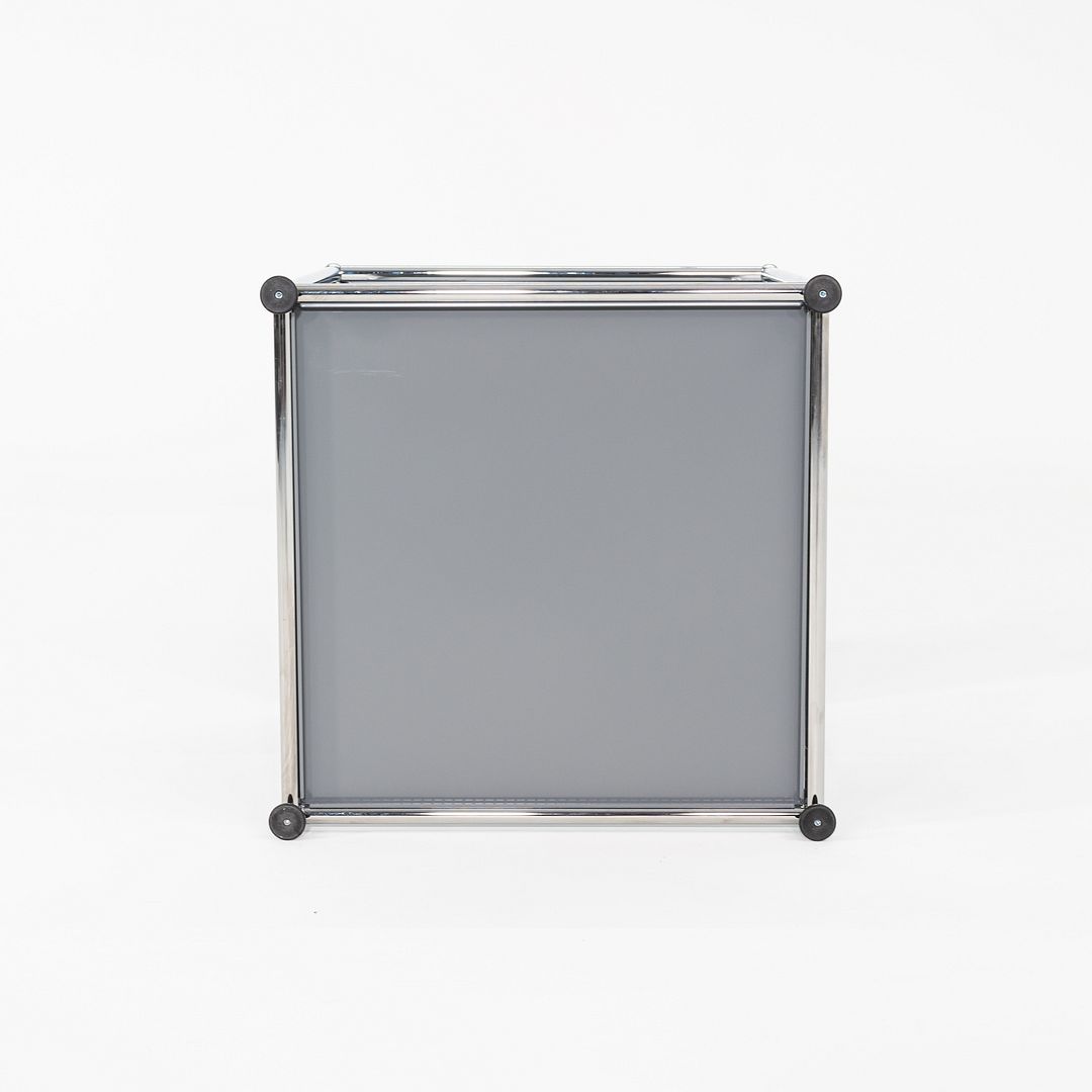 USM Haller Side Table