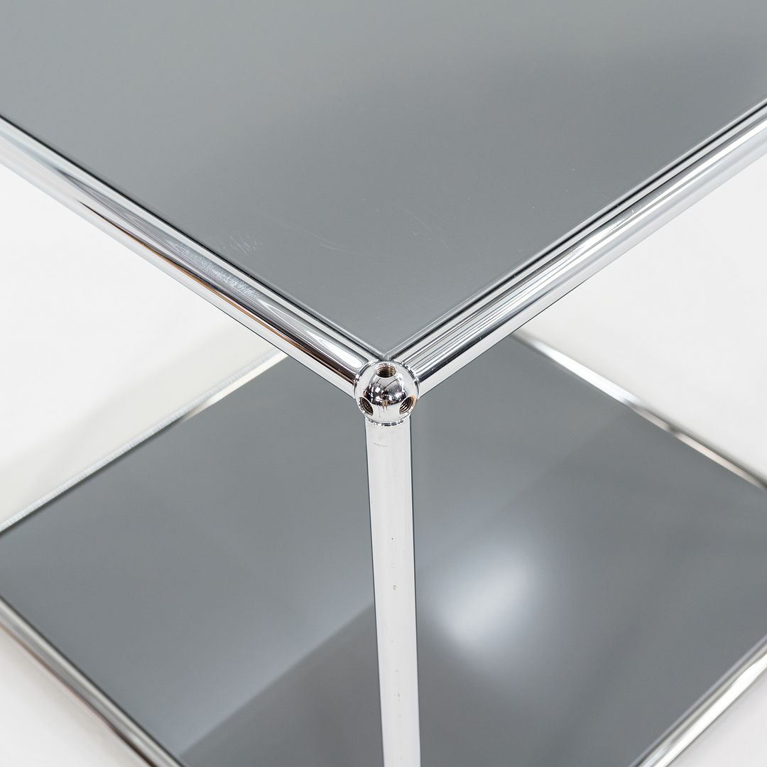 USM Haller Side Table