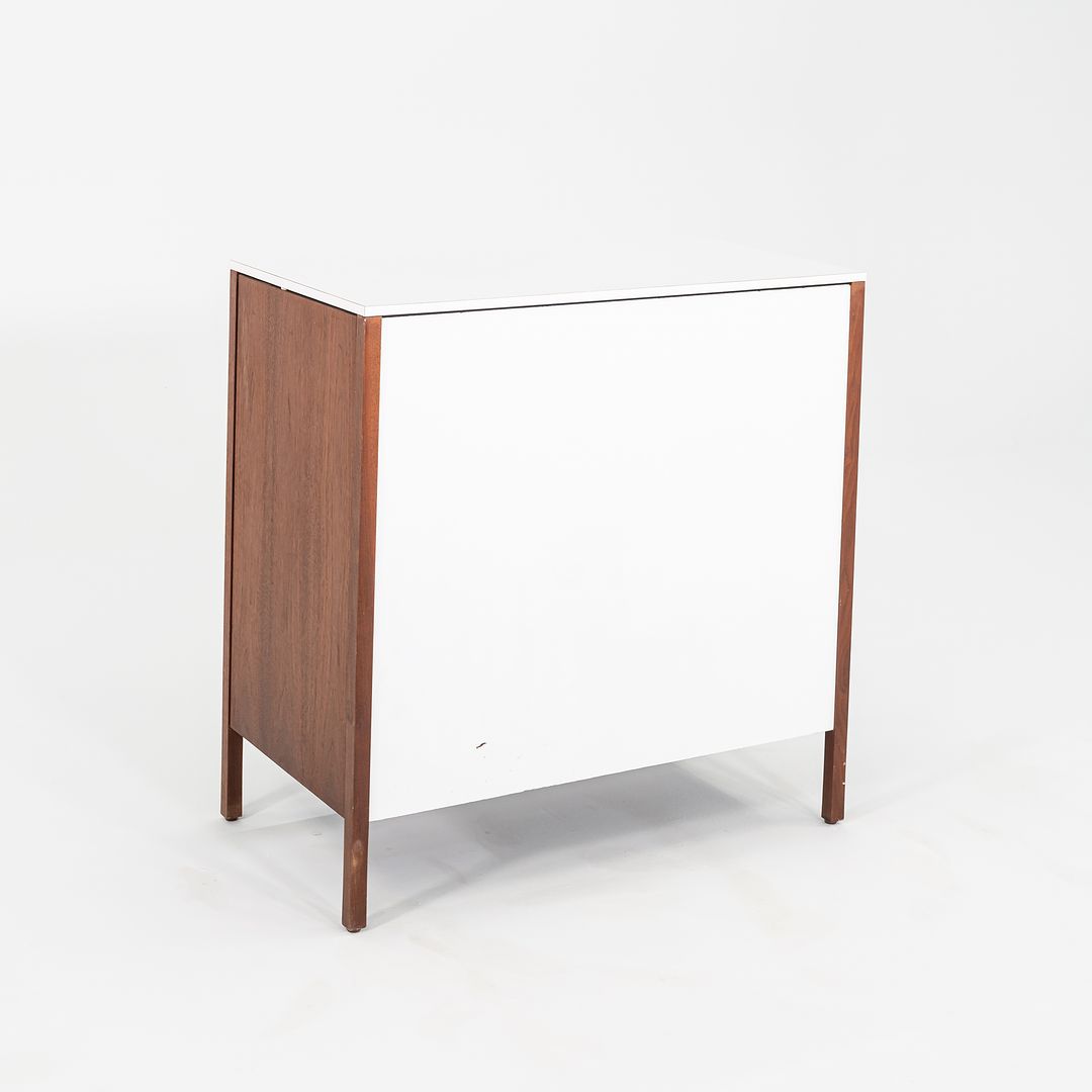 Florence Knoll 4-Drawer Chest, Model 325