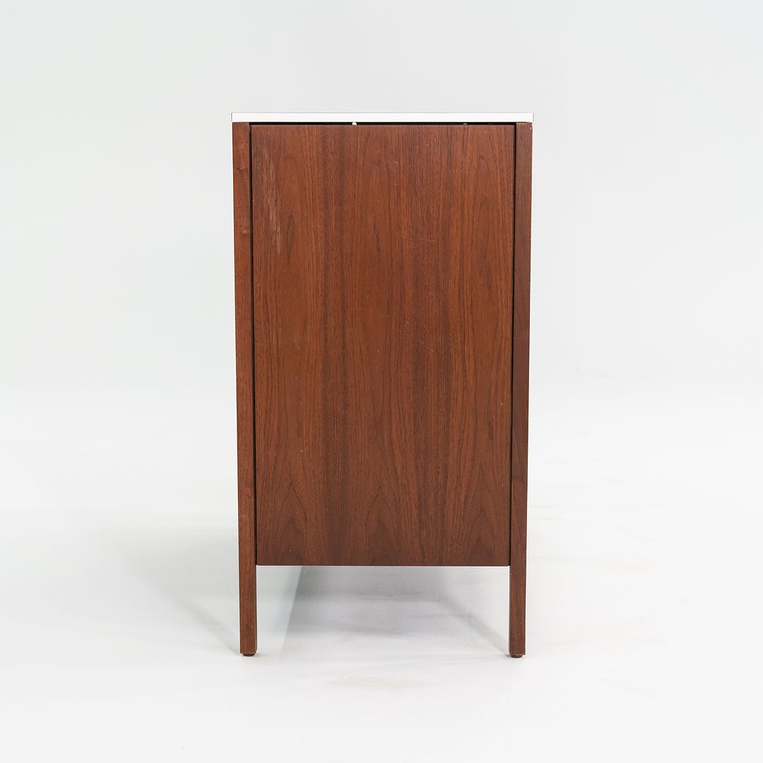 Florence Knoll 4-Drawer Chest, Model 325