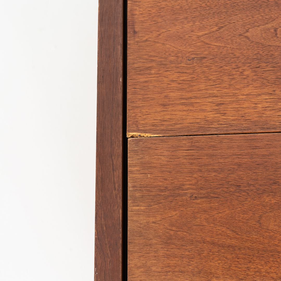 Florence Knoll 4-Drawer Chest, Model 325