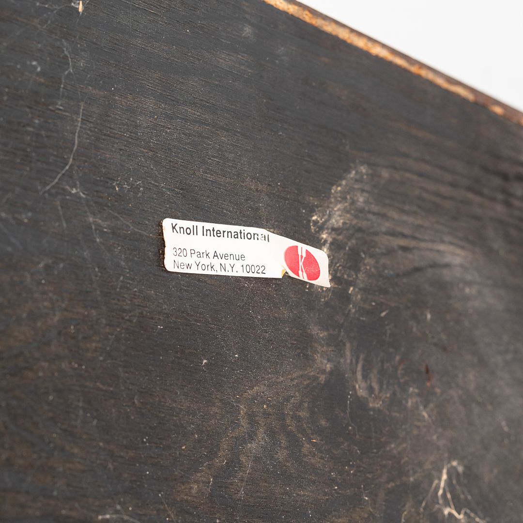 Florence Knoll 4-Drawer Chest, Model 325