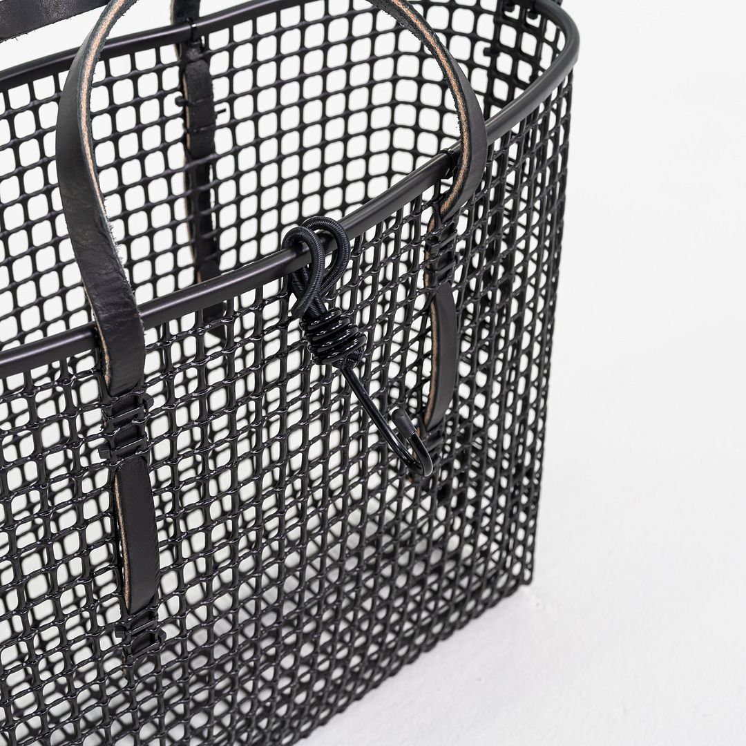 Matheson Standard Tote