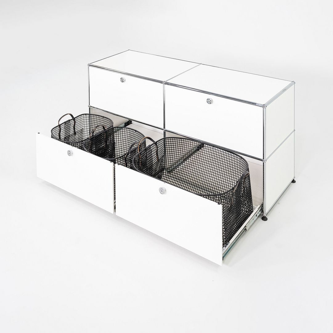 Matheson Small Laundry Basket