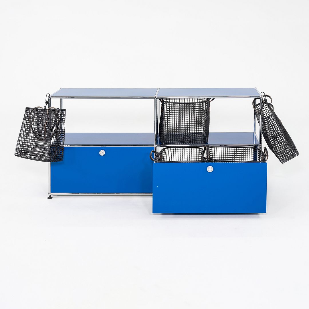 Matheson Standard Tote