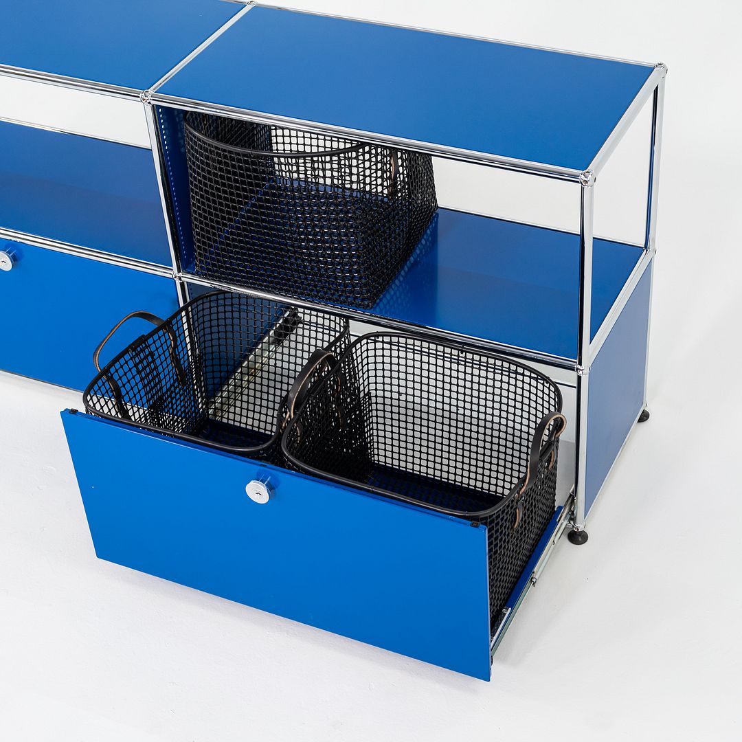 Matheson Small Laundry Basket
