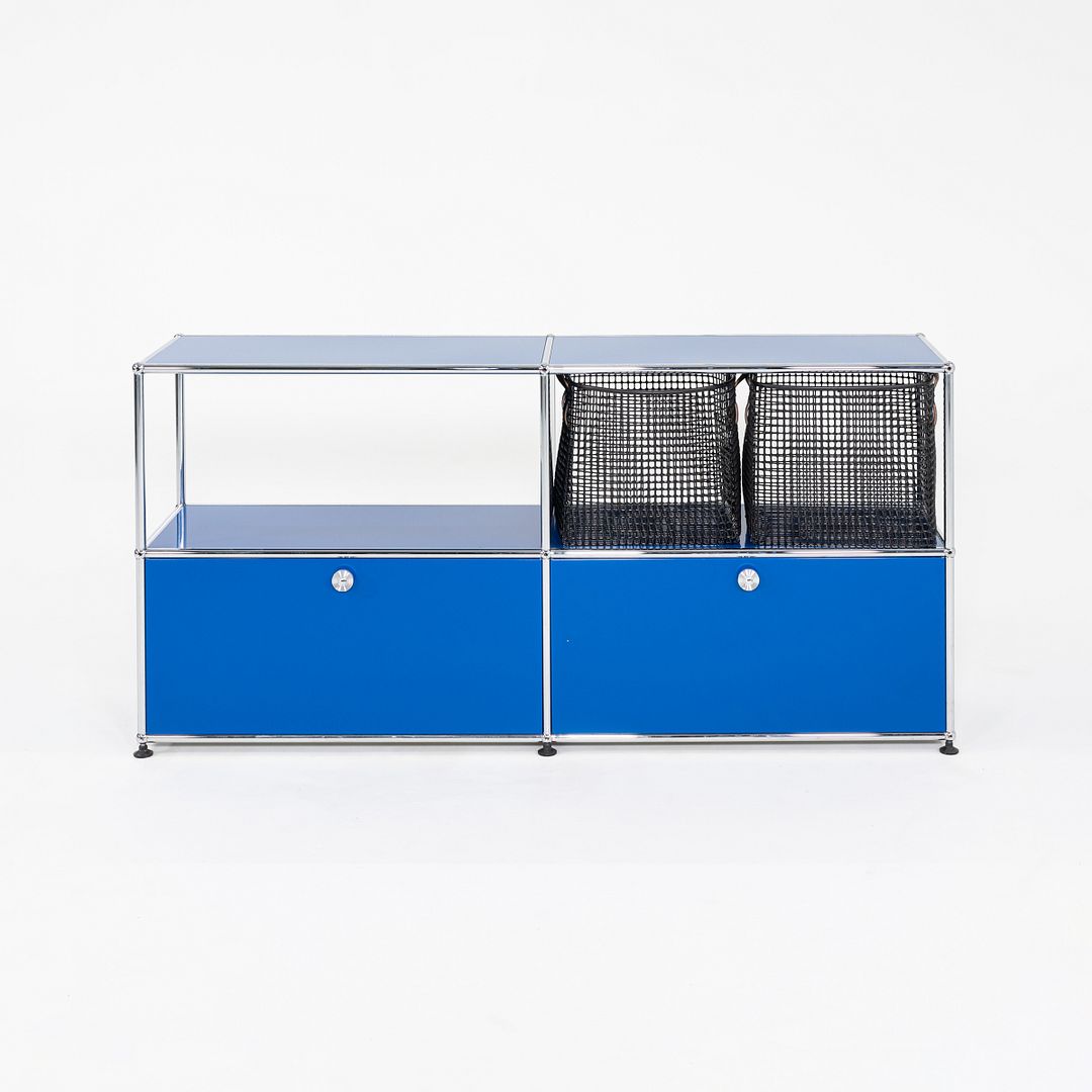 Matheson Small Laundry Basket
