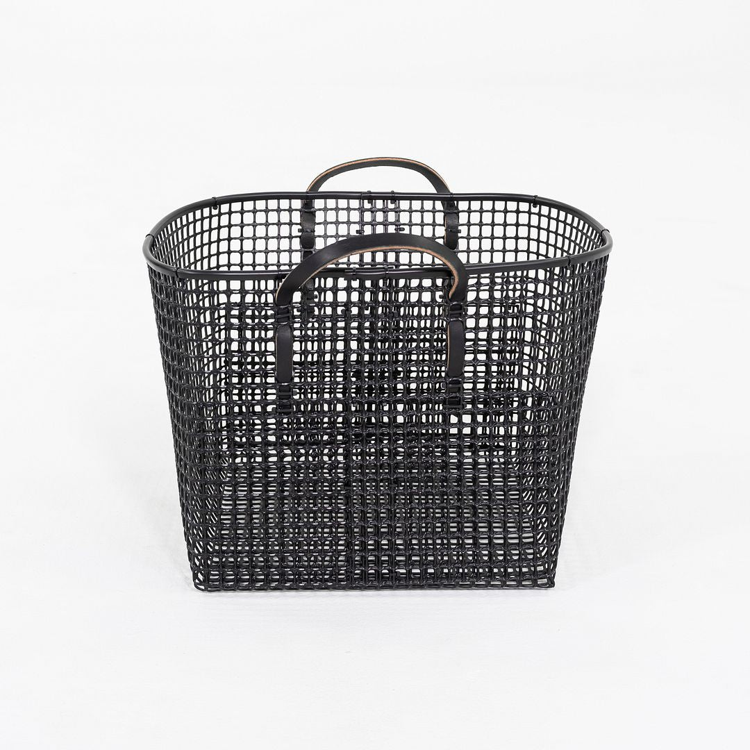 Matheson Small Laundry Basket