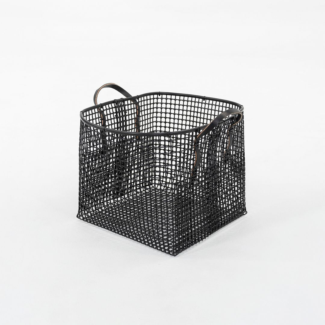 Matheson Small Laundry Basket