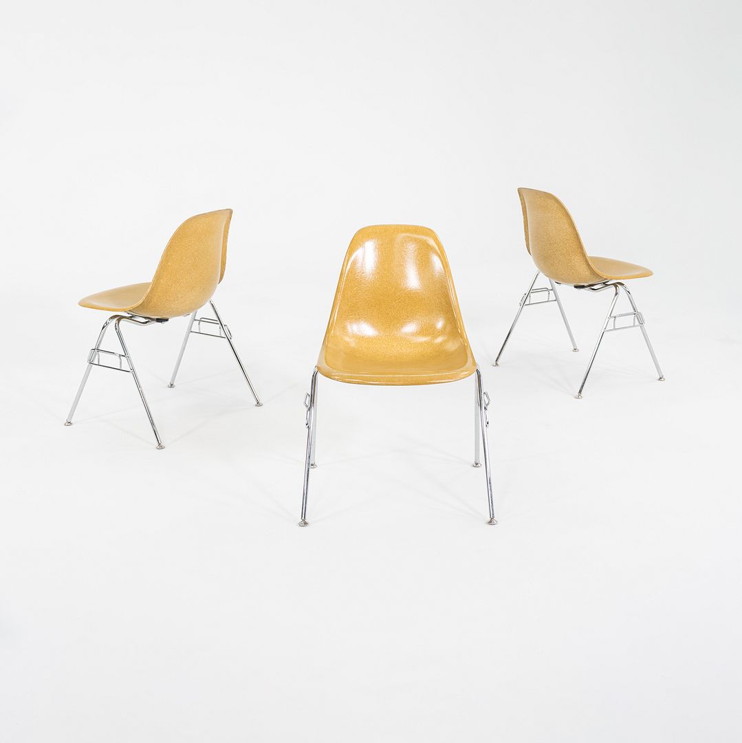 DSS Chair