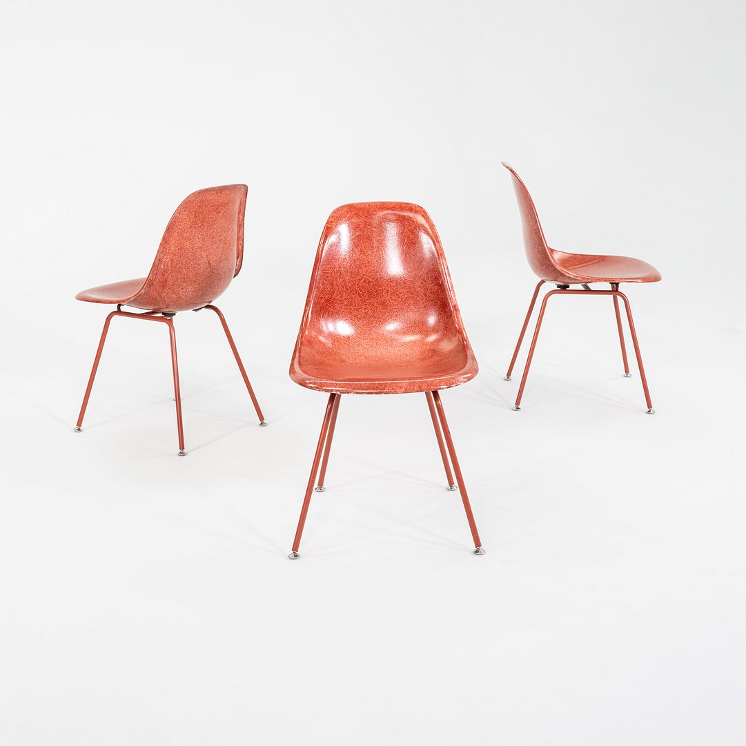 DSX Chair
