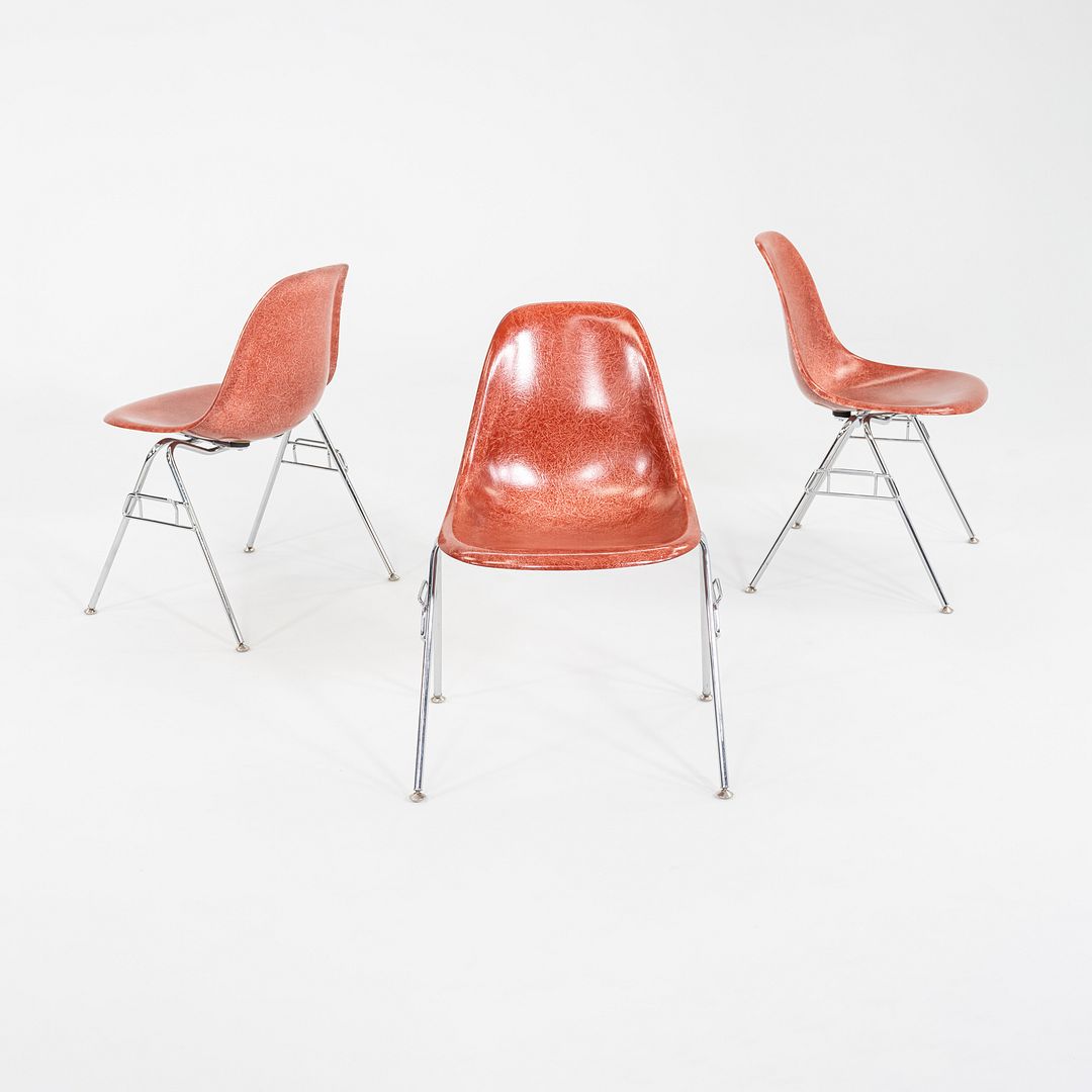 DSS Chair