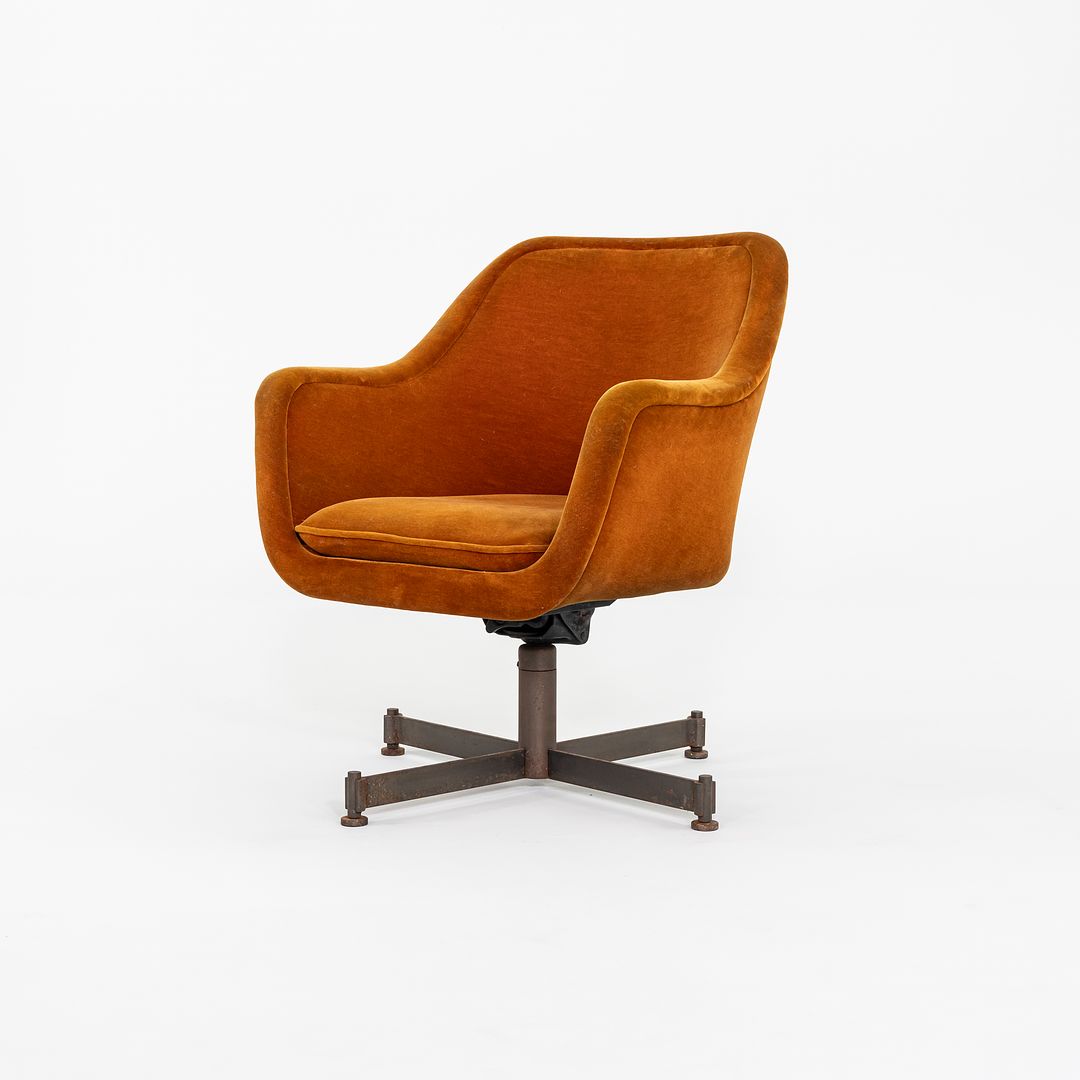 Bumper Chair