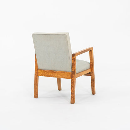 Model 54/404 Arm Chair