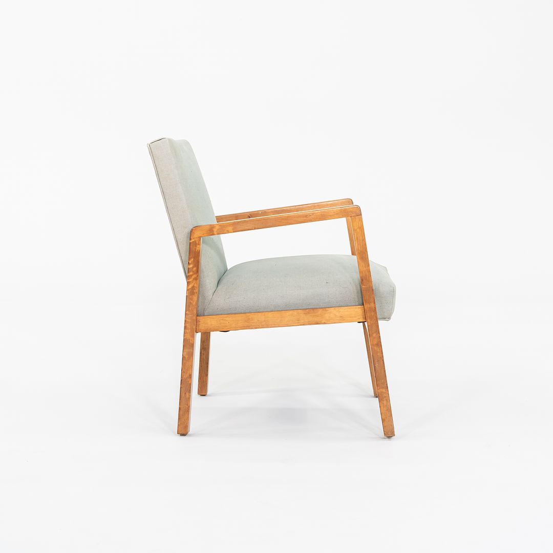 Model 54/404 Arm Chair by Alvar and Aino Aalto | Rarify