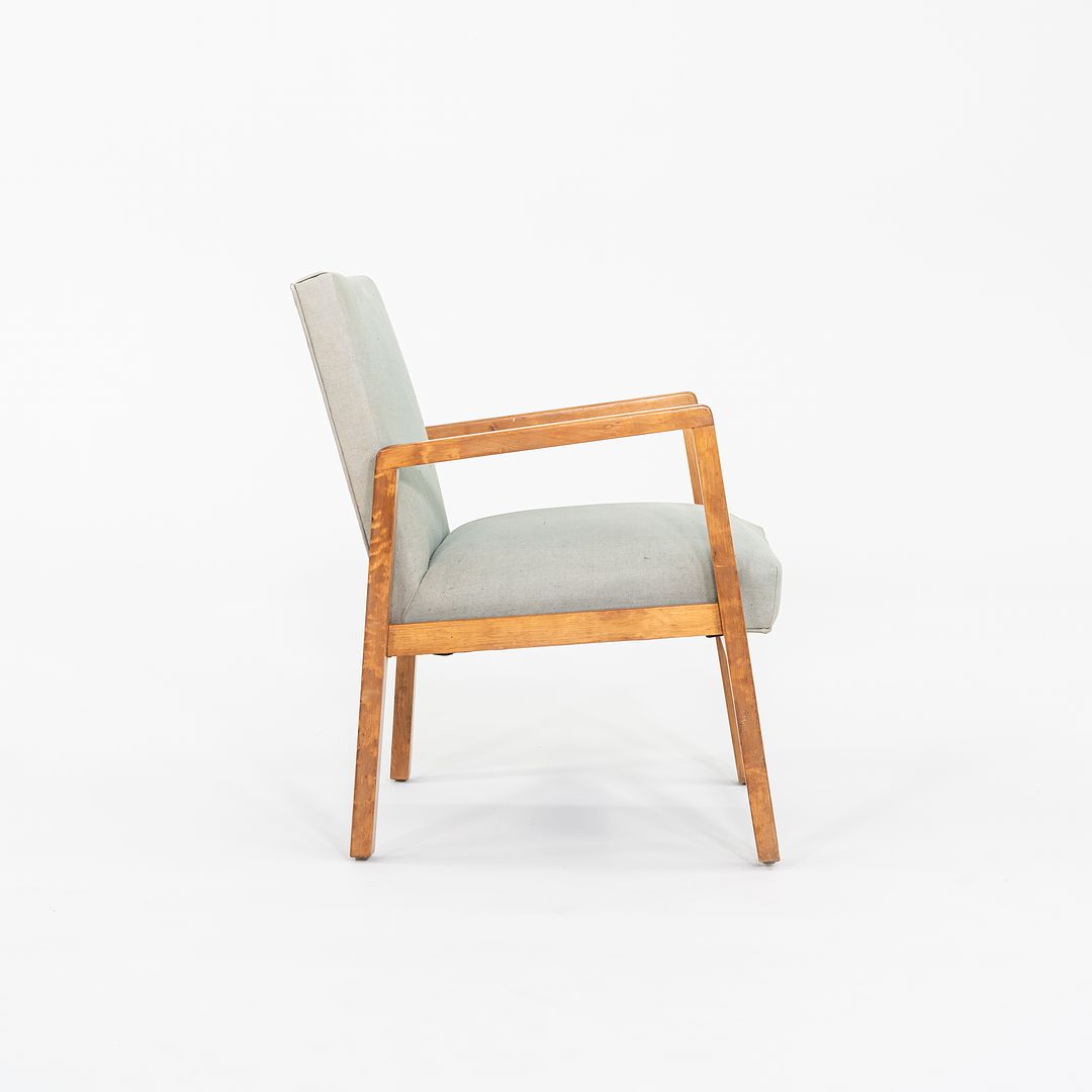 Model 54/404 Arm Chair