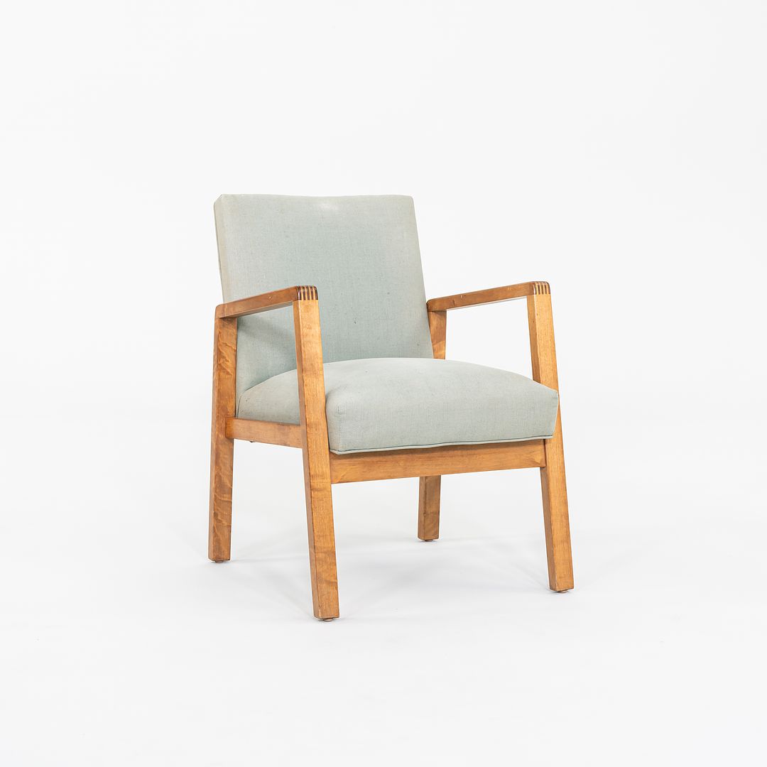 Model 54/404 Arm Chair