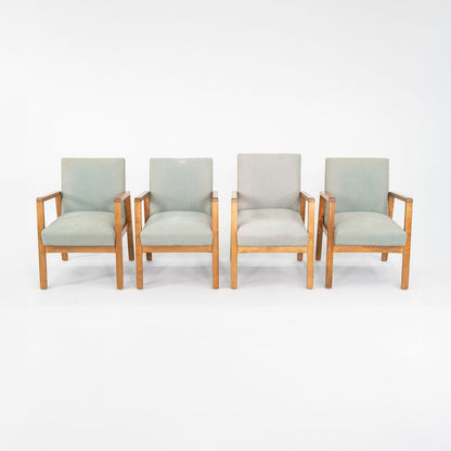 Model 54/404 Arm Chair