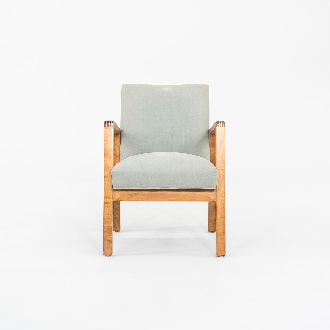 Model 54/404 Arm Chair