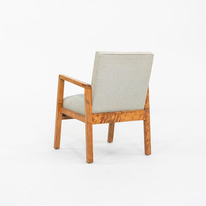 Model 54/404 Arm Chair