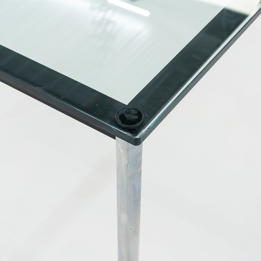 LC10-P Table