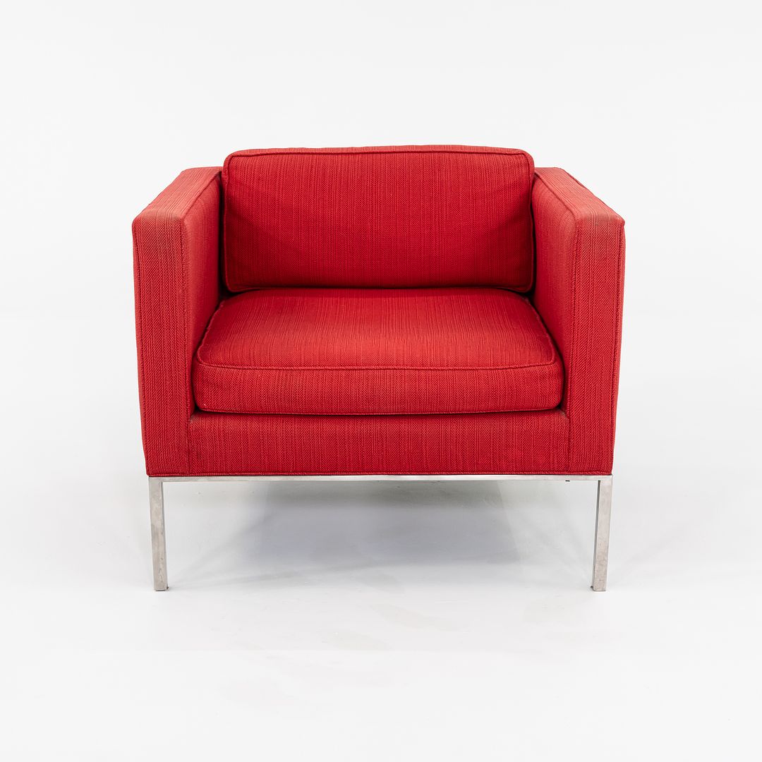 Tuxedo Chair