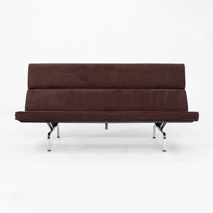 Eames Sofa Compact