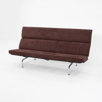 Eames Sofa Compact