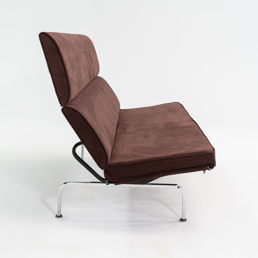 Eames Sofa Compact