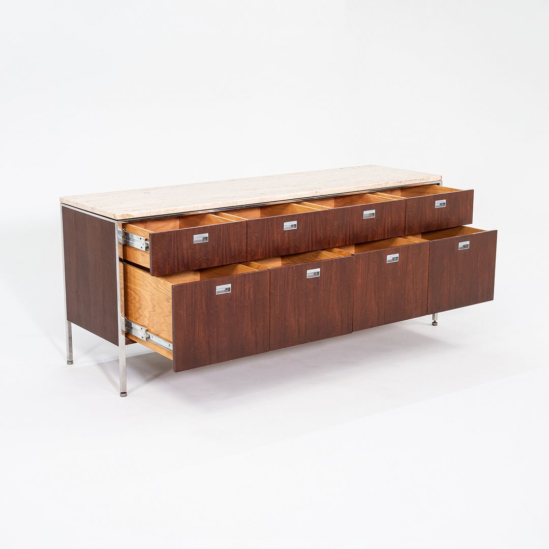 Four Position Credenza