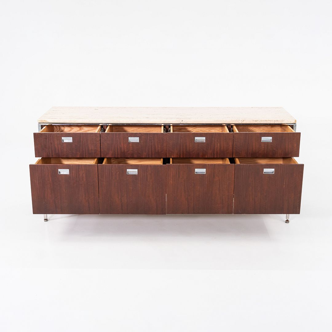 Four Position Credenza