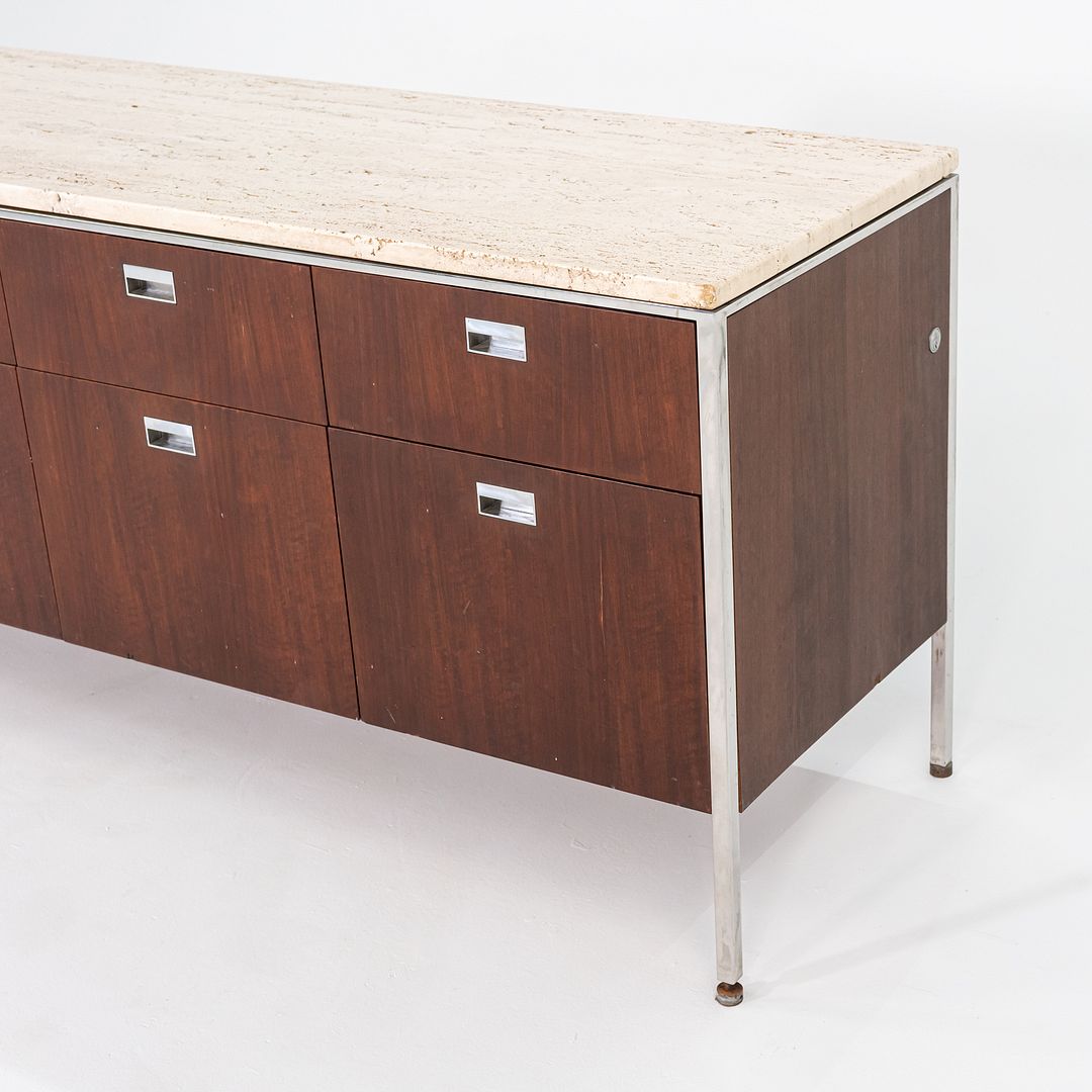 Four Position Credenza