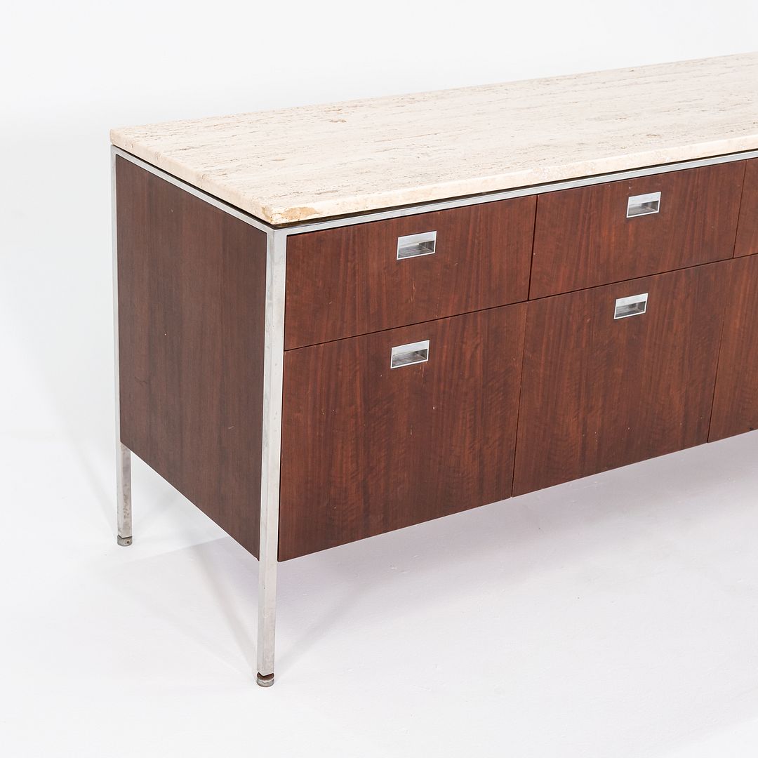 Four Position Credenza