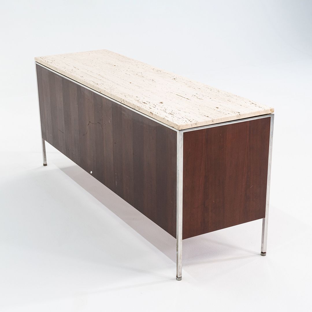 Four Position Credenza