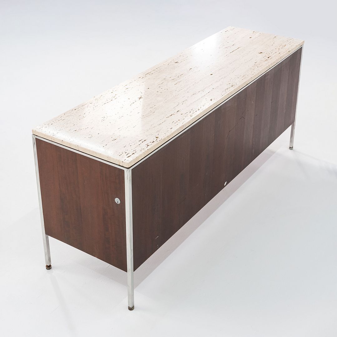 Four Position Credenza