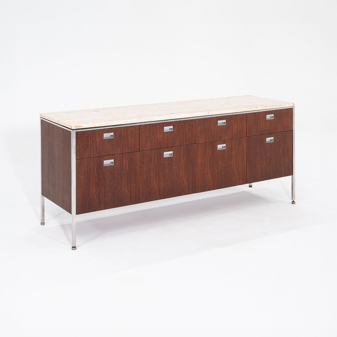 Four Position Credenza