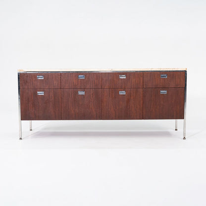 Four Position Credenza