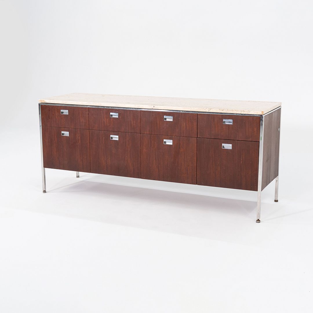 Four Position Credenza