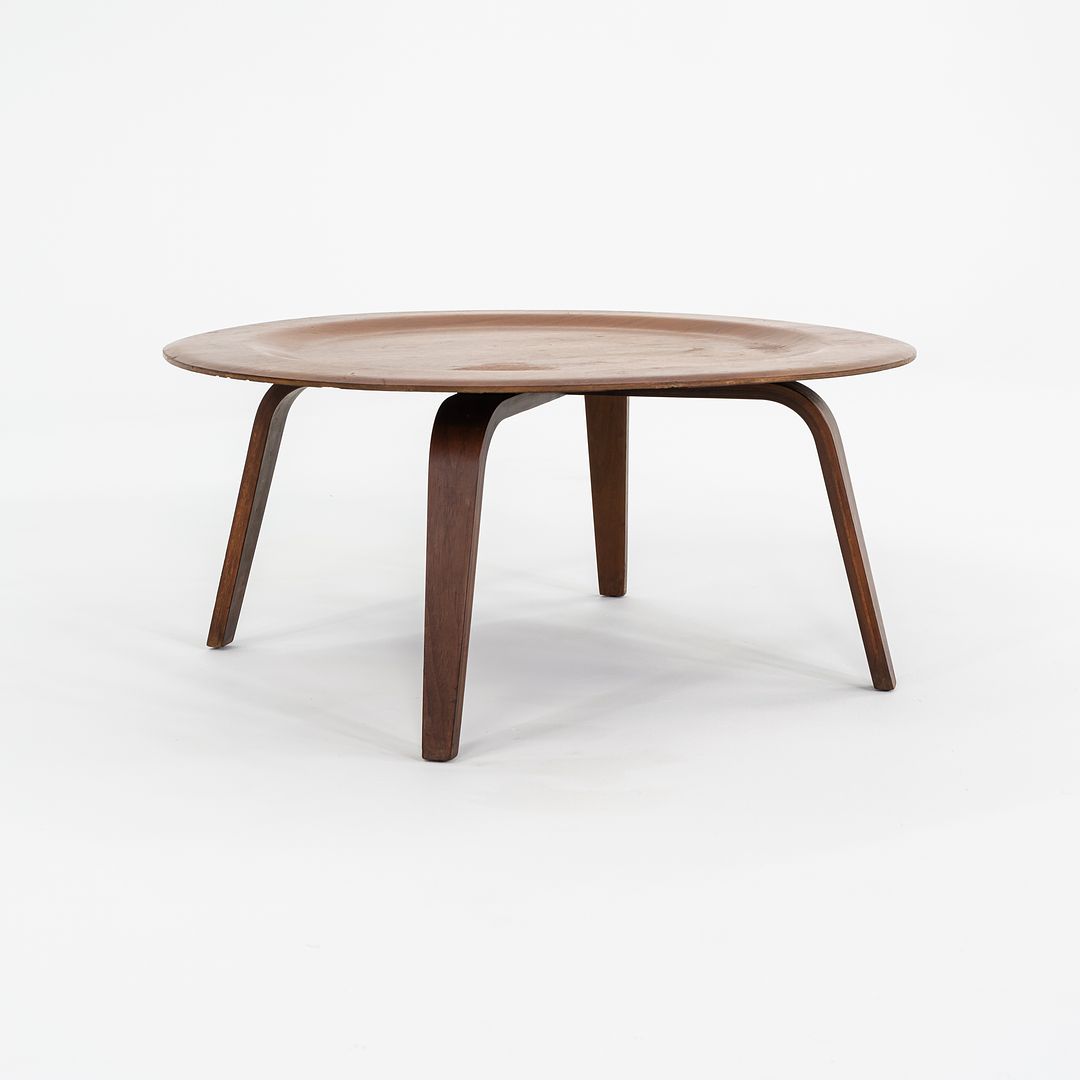 CTW Coffee Table