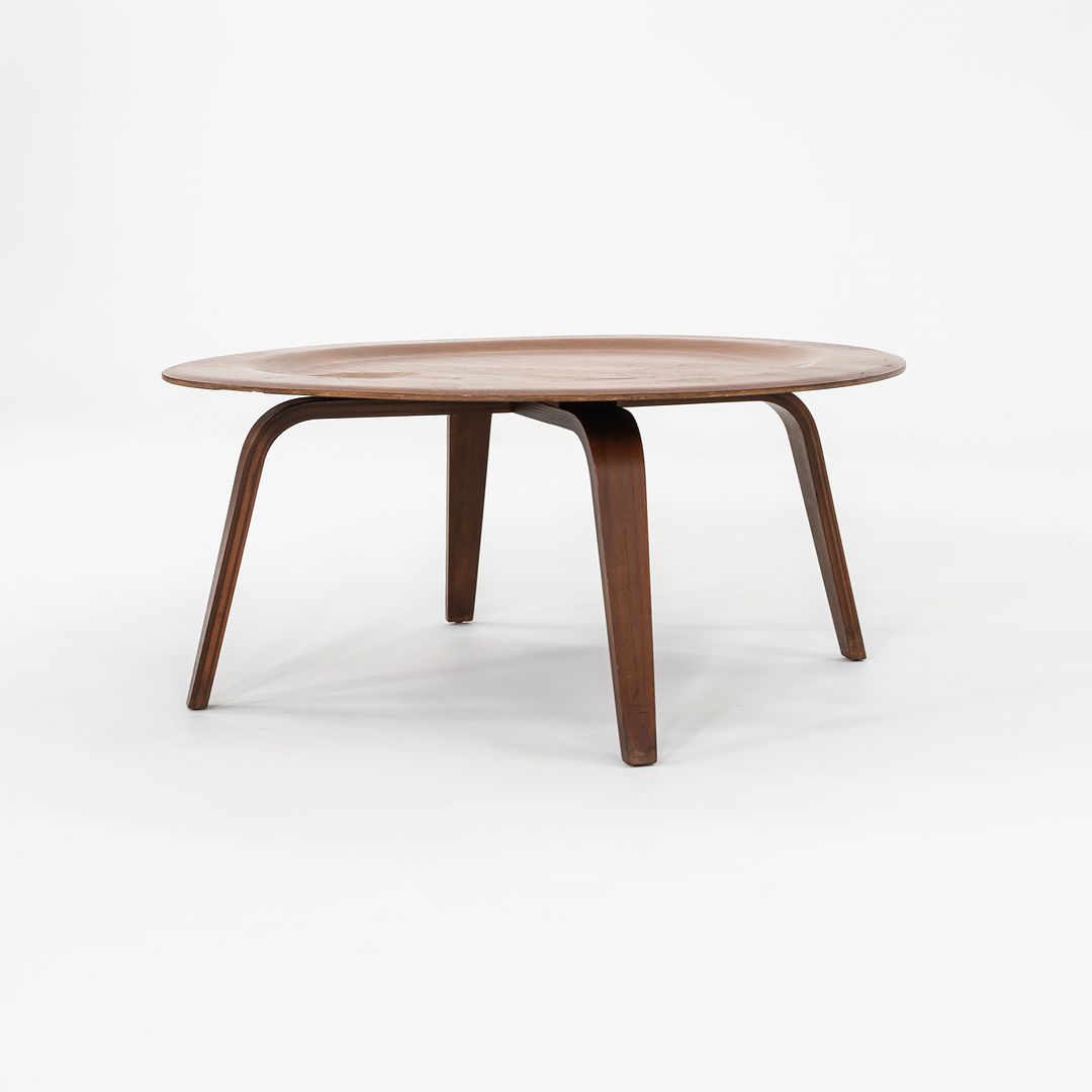 CTW Coffee Table