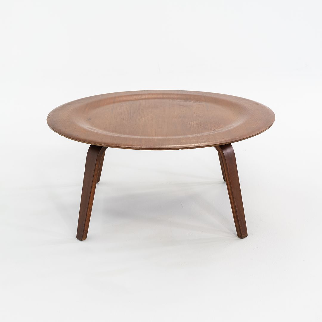 CTW Coffee Table