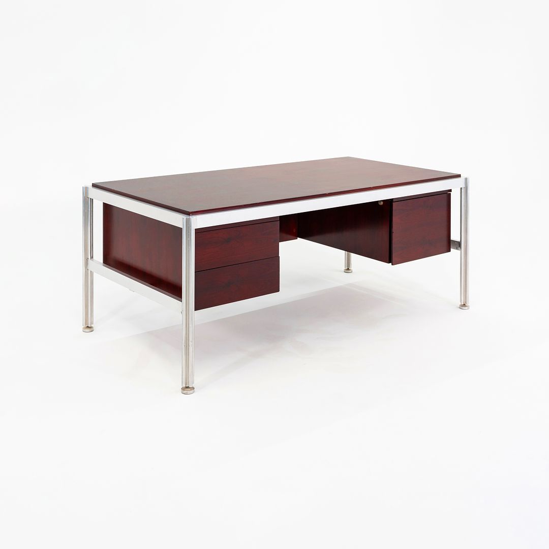 Executive Desk