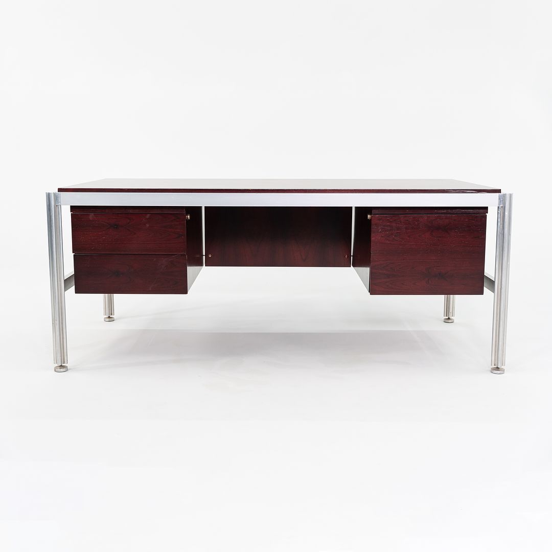 Executive Desk