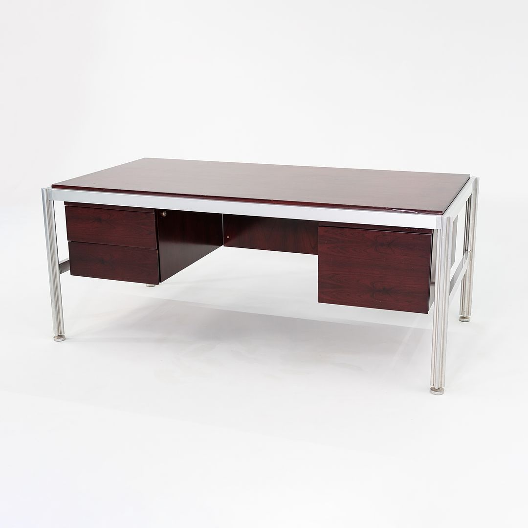 Executive Desk