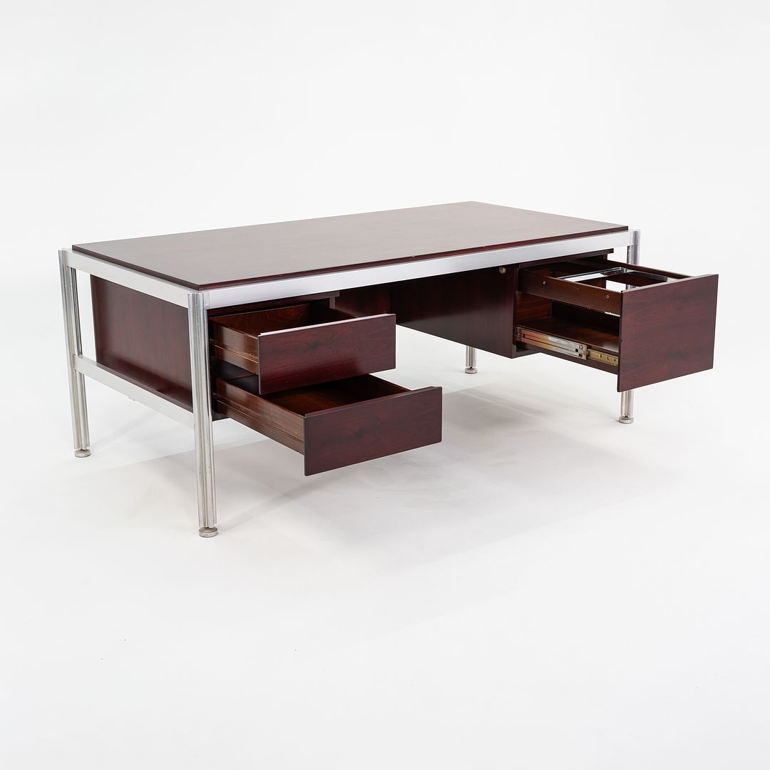Executive Desk
