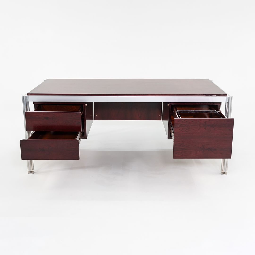 Executive Desk