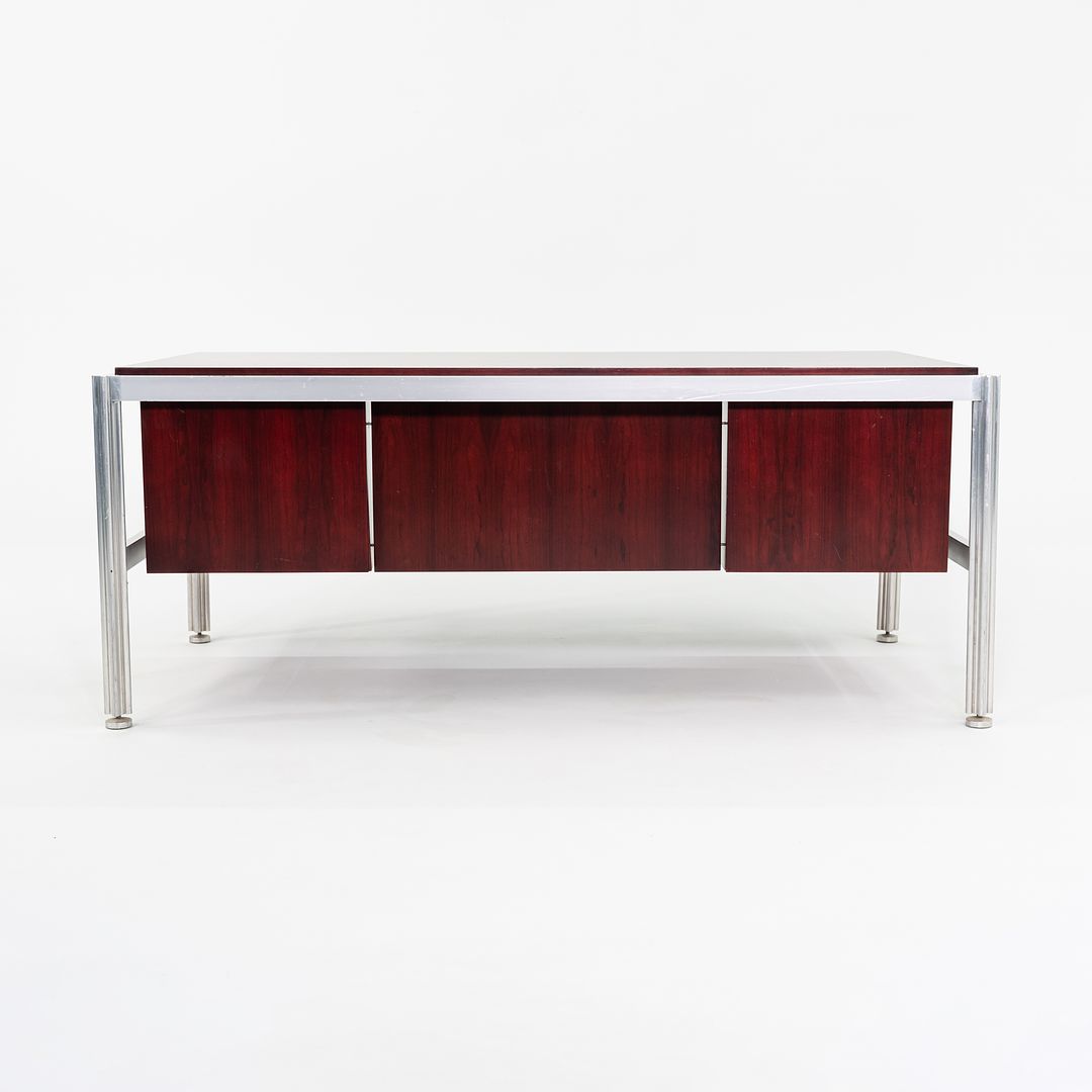 Executive Desk