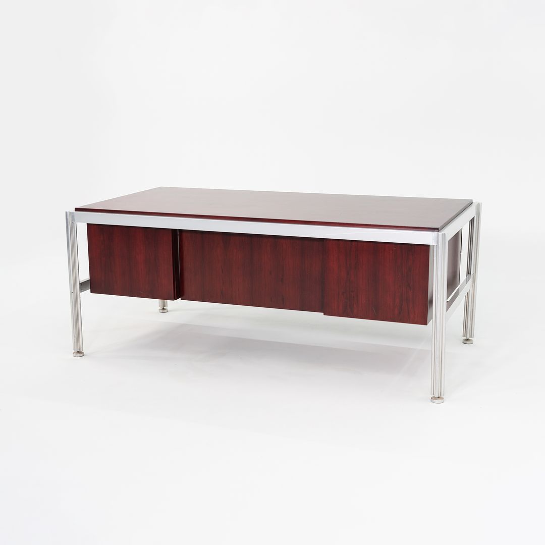 Executive Desk